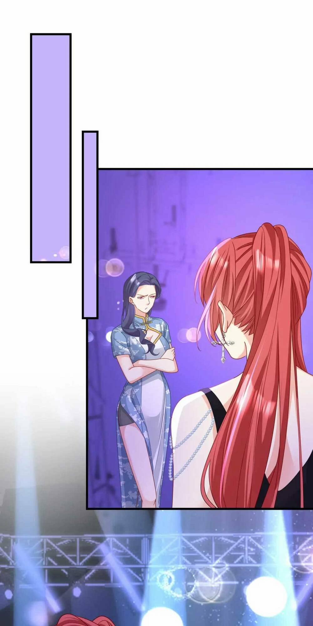 Ly Hôn Xong , Tôi Quay Về Vả Mặt Chồng Cũ 12 trang 11