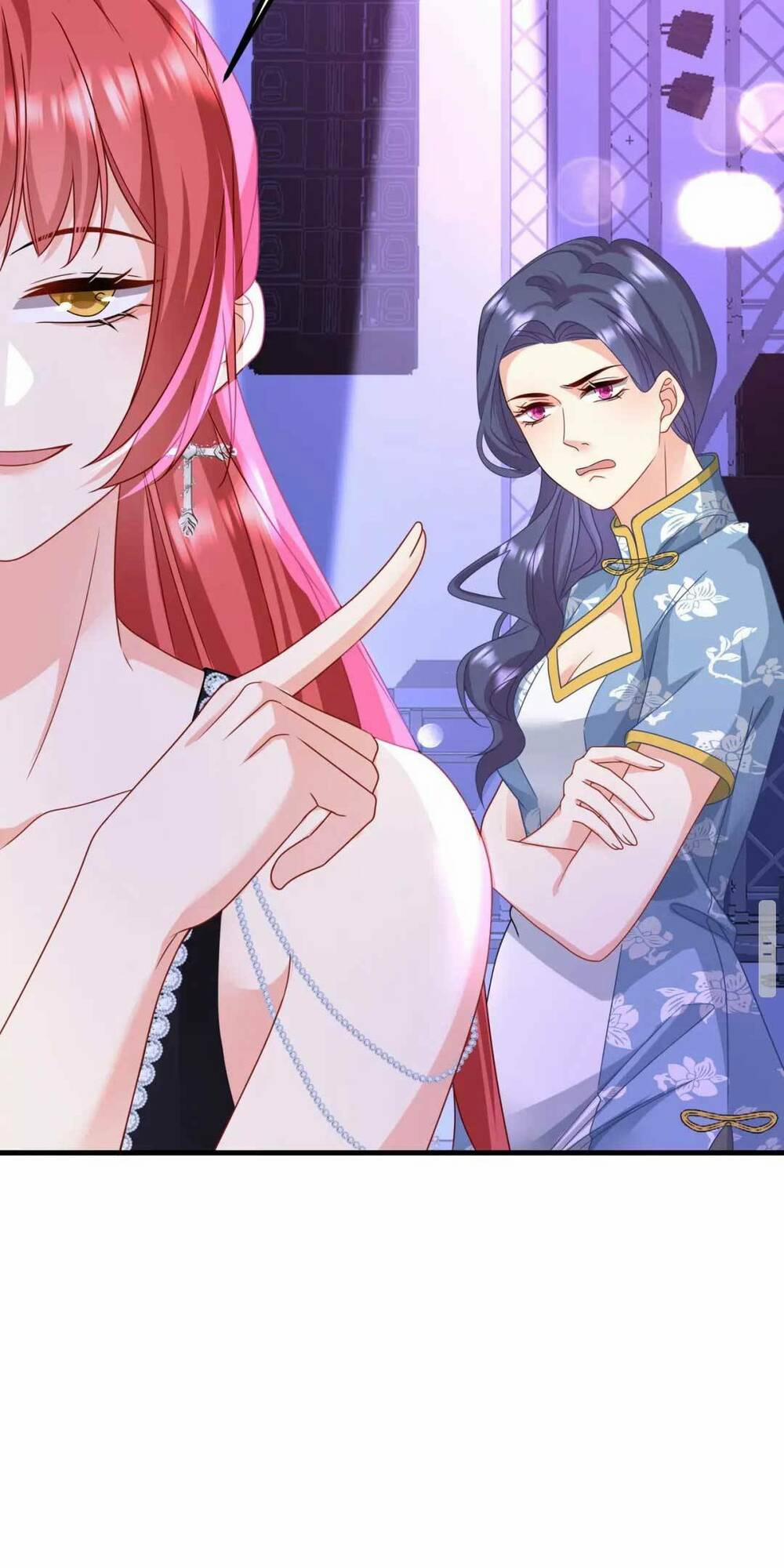 Ly Hôn Xong , Tôi Quay Về Vả Mặt Chồng Cũ 12 trang 13