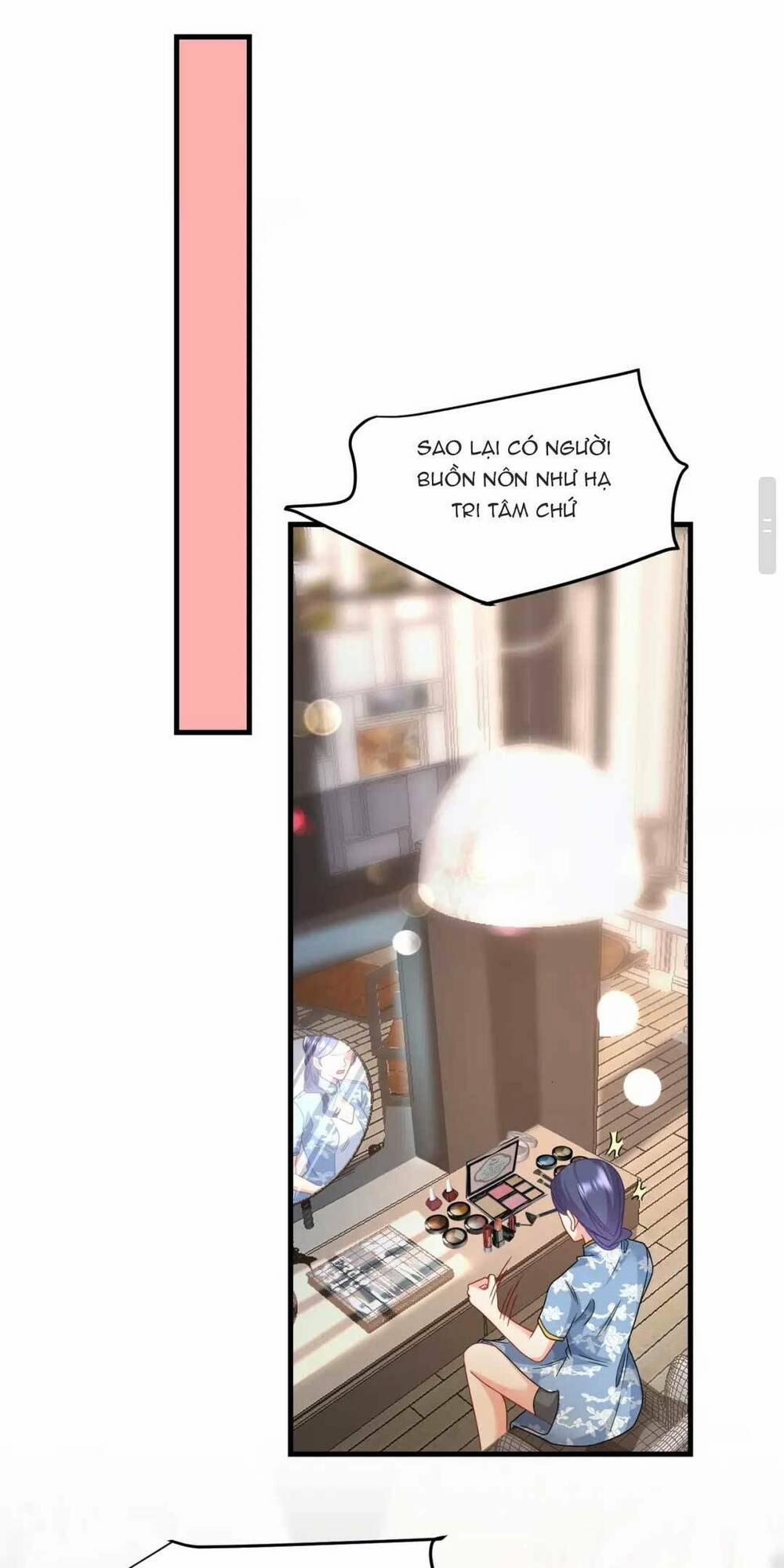 Ly Hôn Xong , Tôi Quay Về Vả Mặt Chồng Cũ 12 trang 14