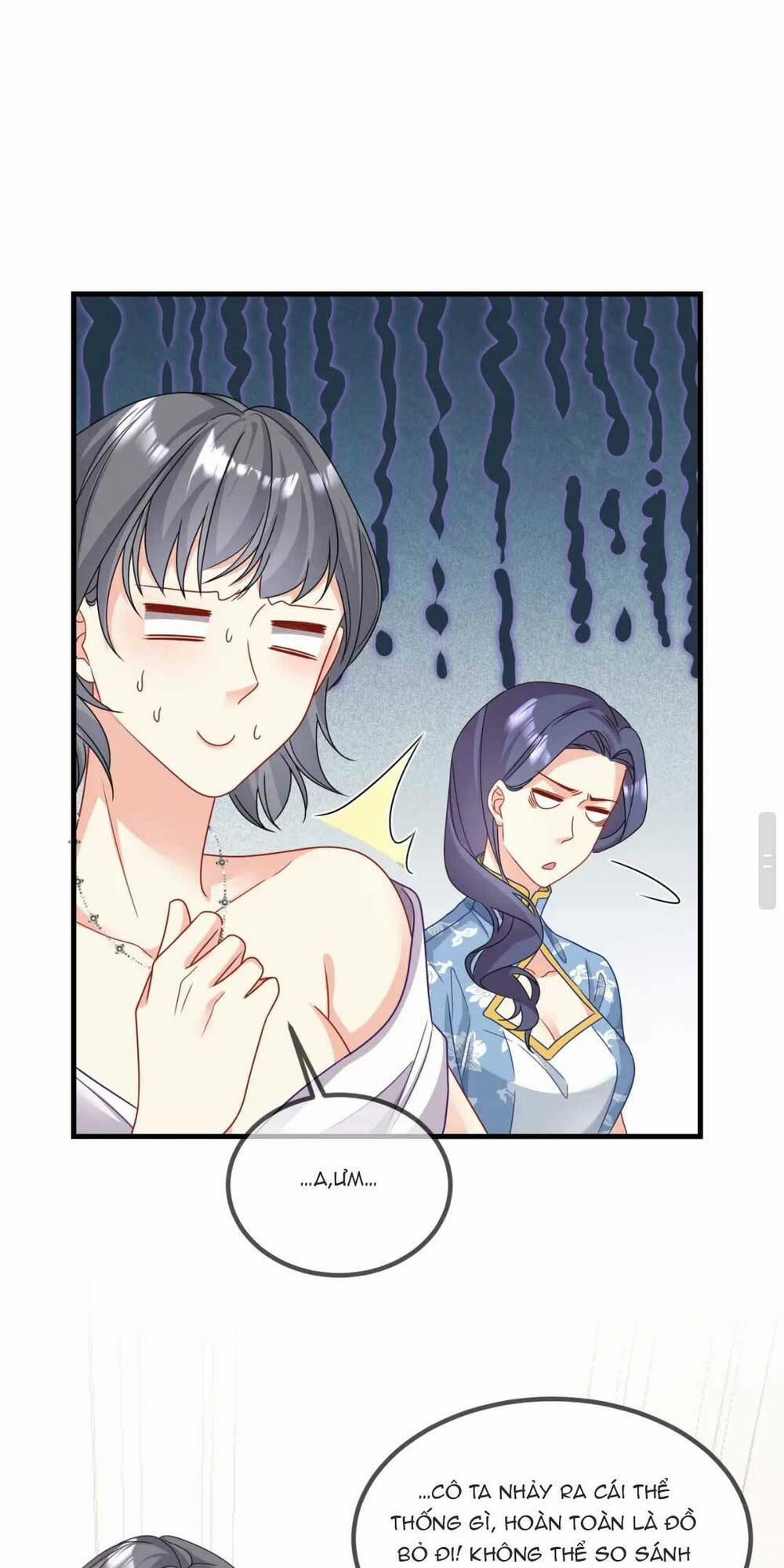 Ly Hôn Xong , Tôi Quay Về Vả Mặt Chồng Cũ 12 trang 16