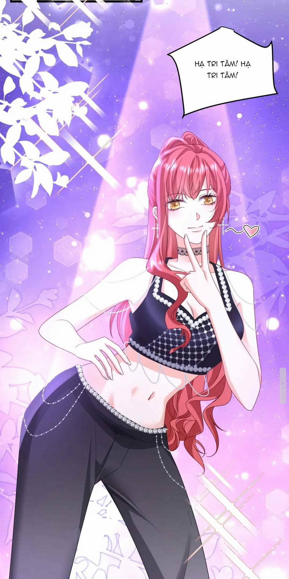 Ly Hôn Xong , Tôi Quay Về Vả Mặt Chồng Cũ 12 trang 2