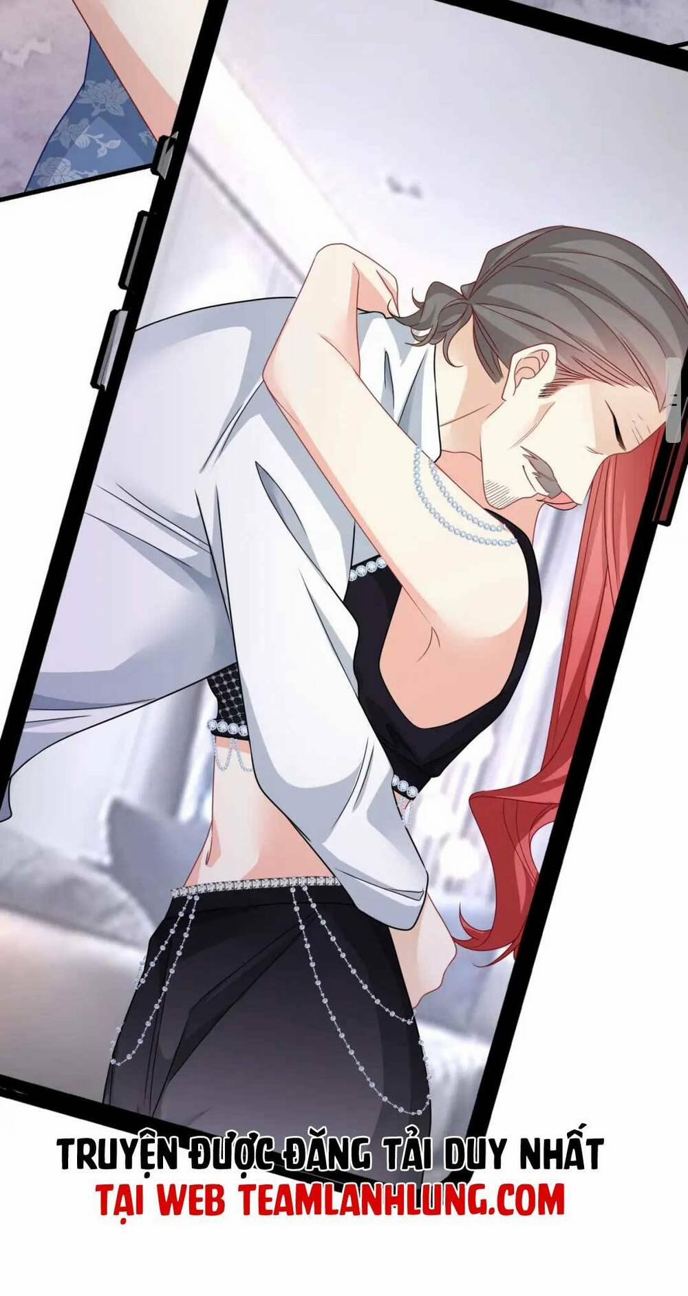 Ly Hôn Xong , Tôi Quay Về Vả Mặt Chồng Cũ 12 trang 20