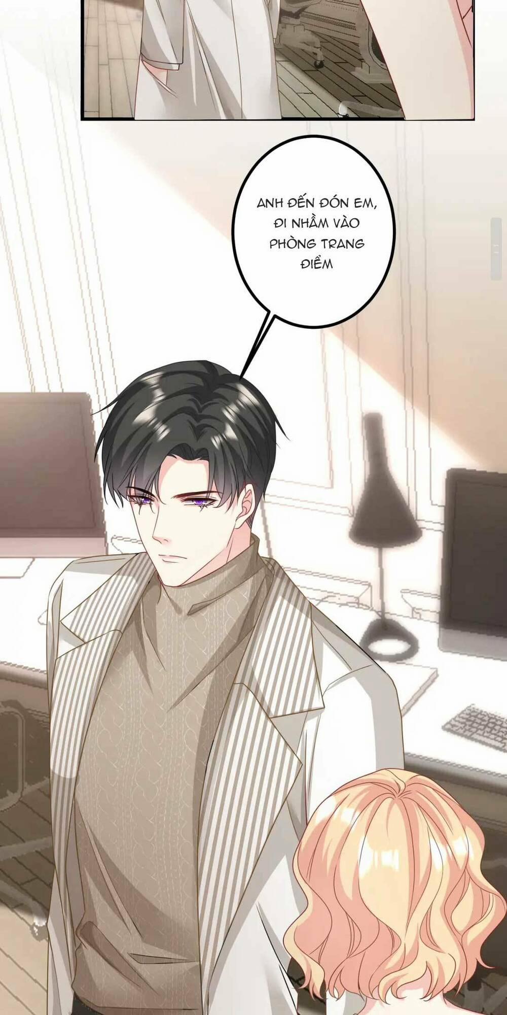 Ly Hôn Xong , Tôi Quay Về Vả Mặt Chồng Cũ 12 trang 28