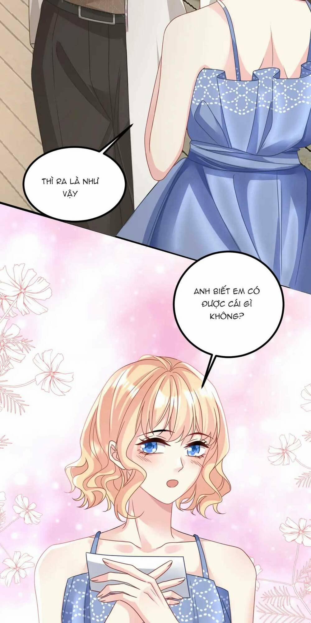 Ly Hôn Xong , Tôi Quay Về Vả Mặt Chồng Cũ 12 trang 29