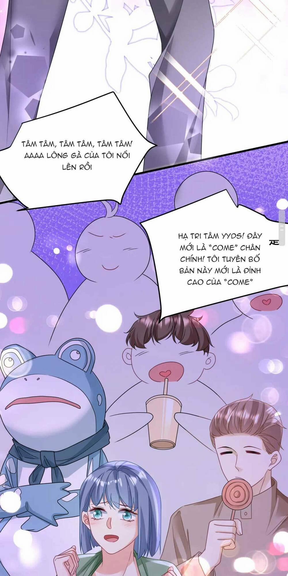 Ly Hôn Xong , Tôi Quay Về Vả Mặt Chồng Cũ 12 trang 3