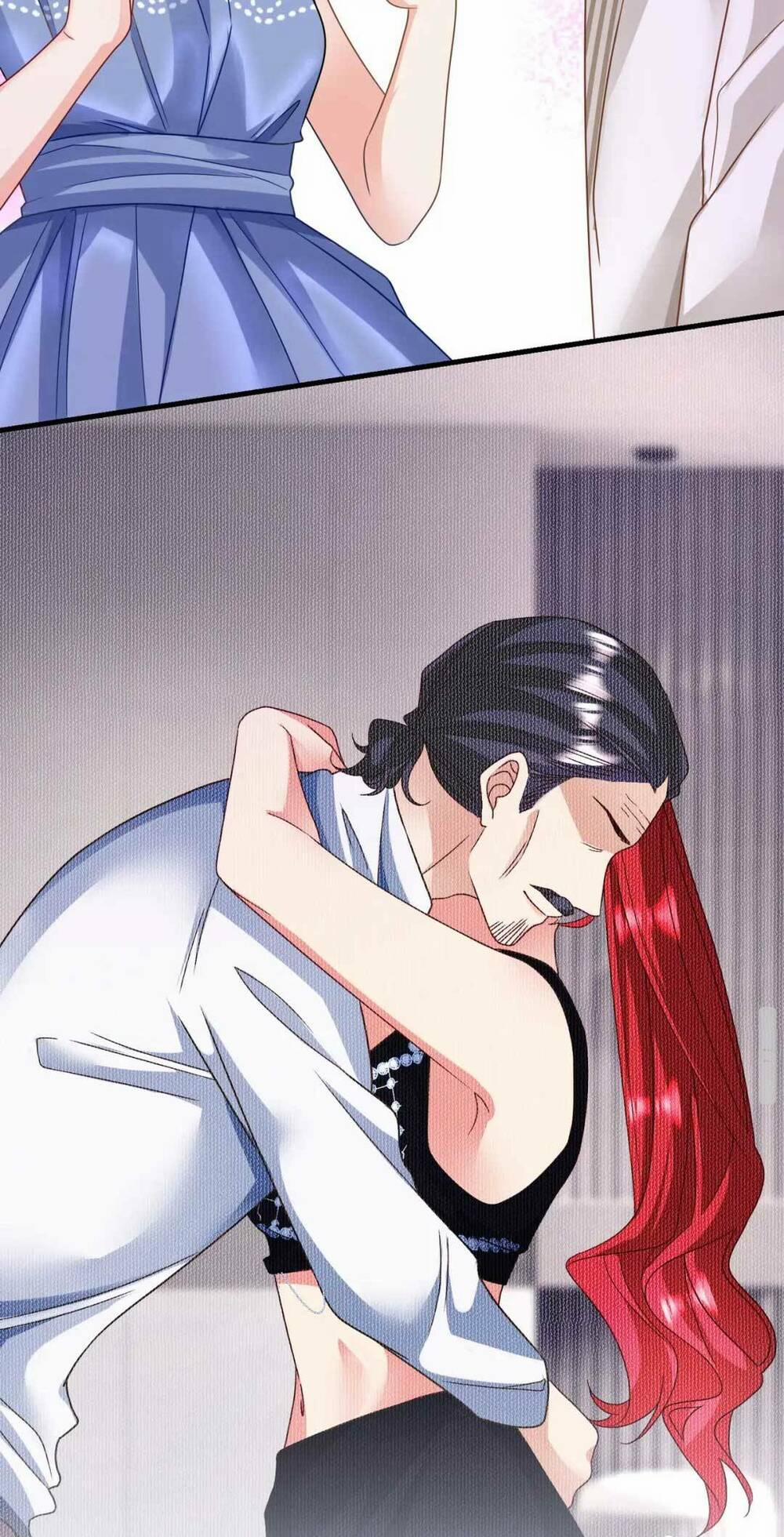 Ly Hôn Xong , Tôi Quay Về Vả Mặt Chồng Cũ 12 trang 32