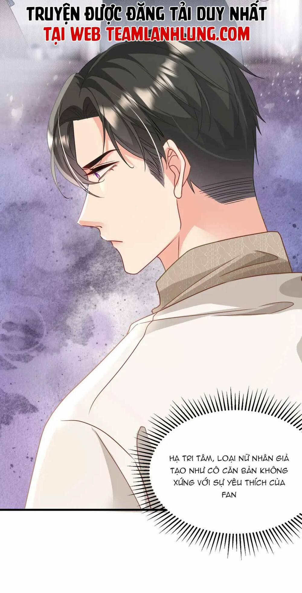 Ly Hôn Xong , Tôi Quay Về Vả Mặt Chồng Cũ 12 trang 33