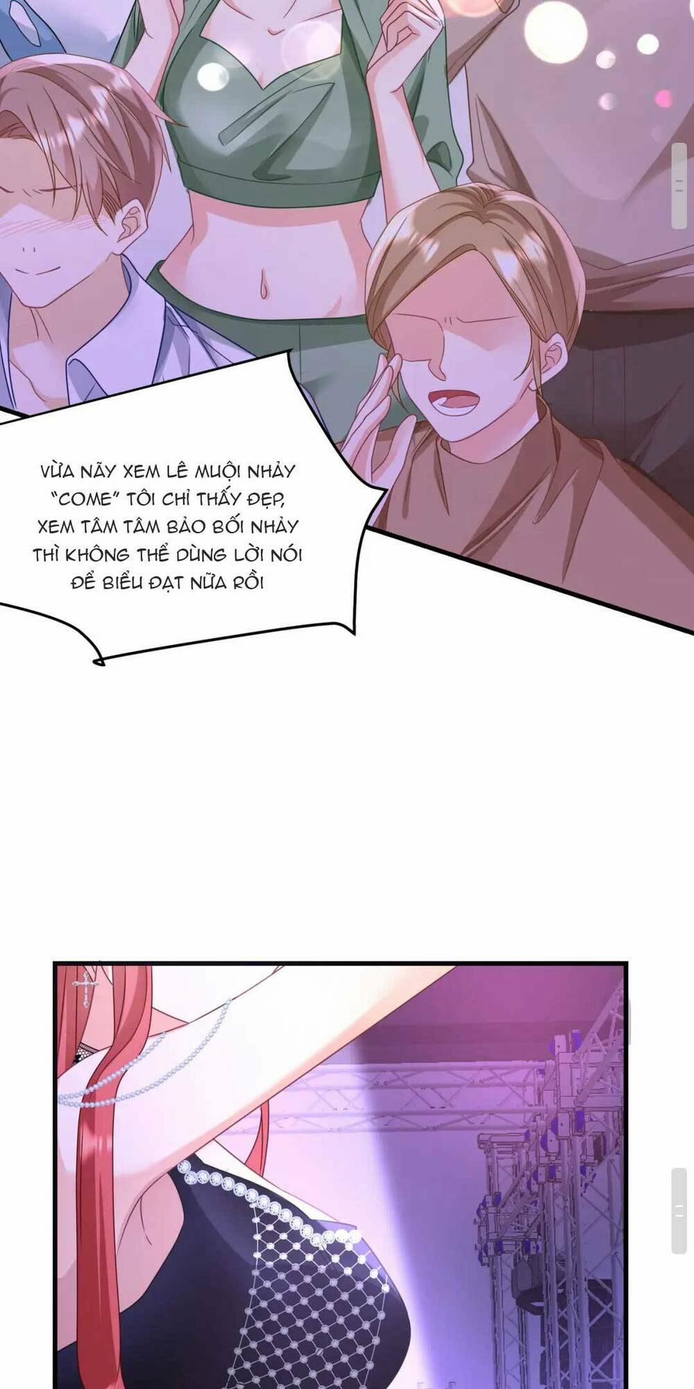 Ly Hôn Xong , Tôi Quay Về Vả Mặt Chồng Cũ 12 trang 4