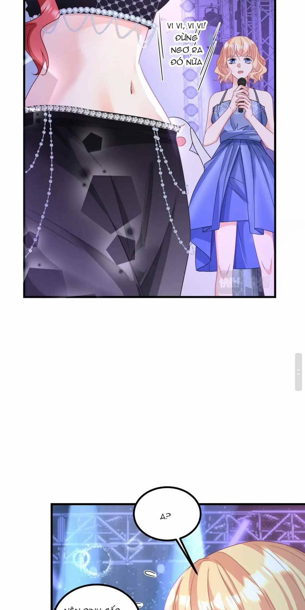 Ly Hôn Xong , Tôi Quay Về Vả Mặt Chồng Cũ 12 trang 5