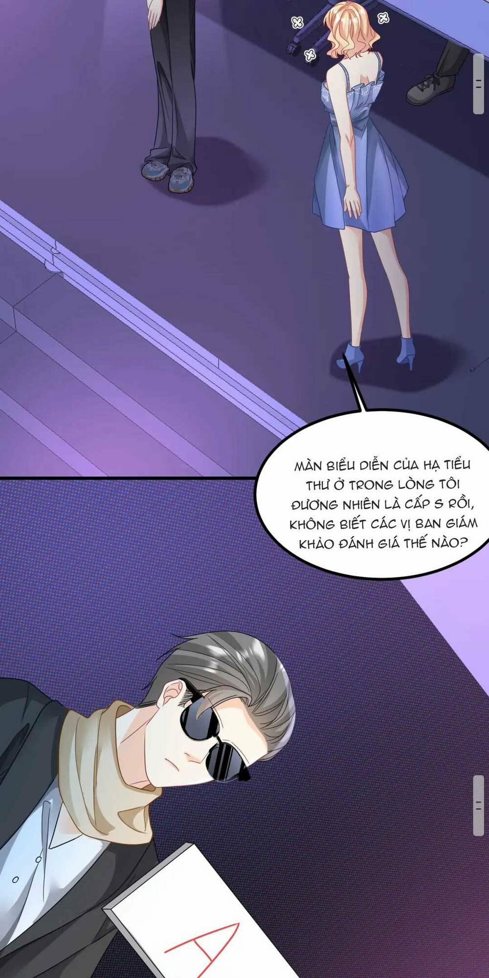 Ly Hôn Xong , Tôi Quay Về Vả Mặt Chồng Cũ 12 trang 7