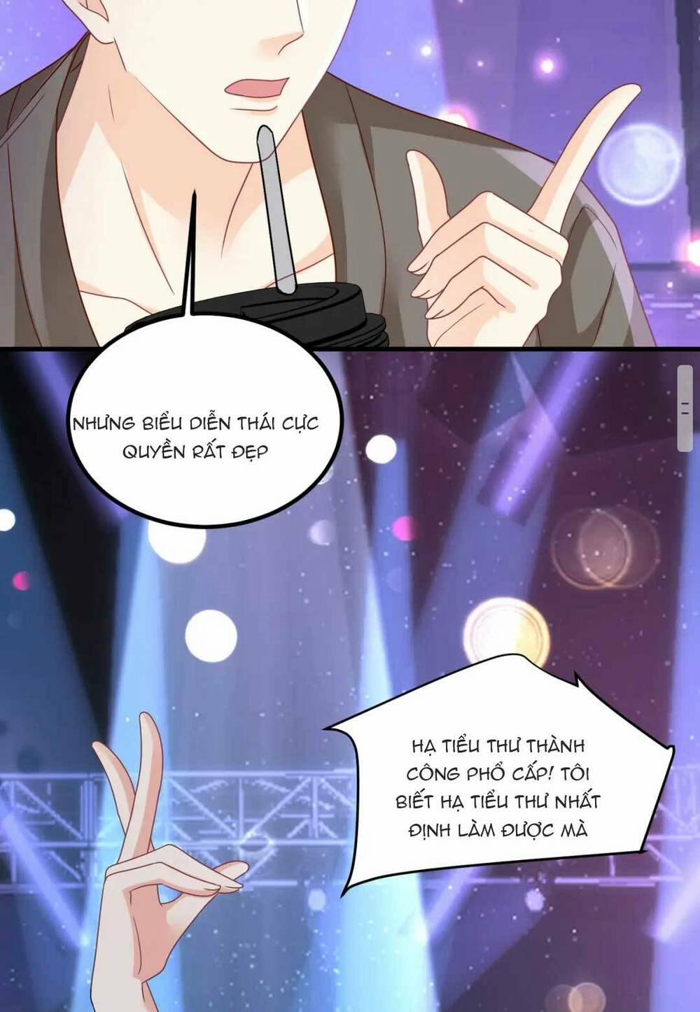 Ly Hôn Xong , Tôi Quay Về Vả Mặt Chồng Cũ 12 trang 9