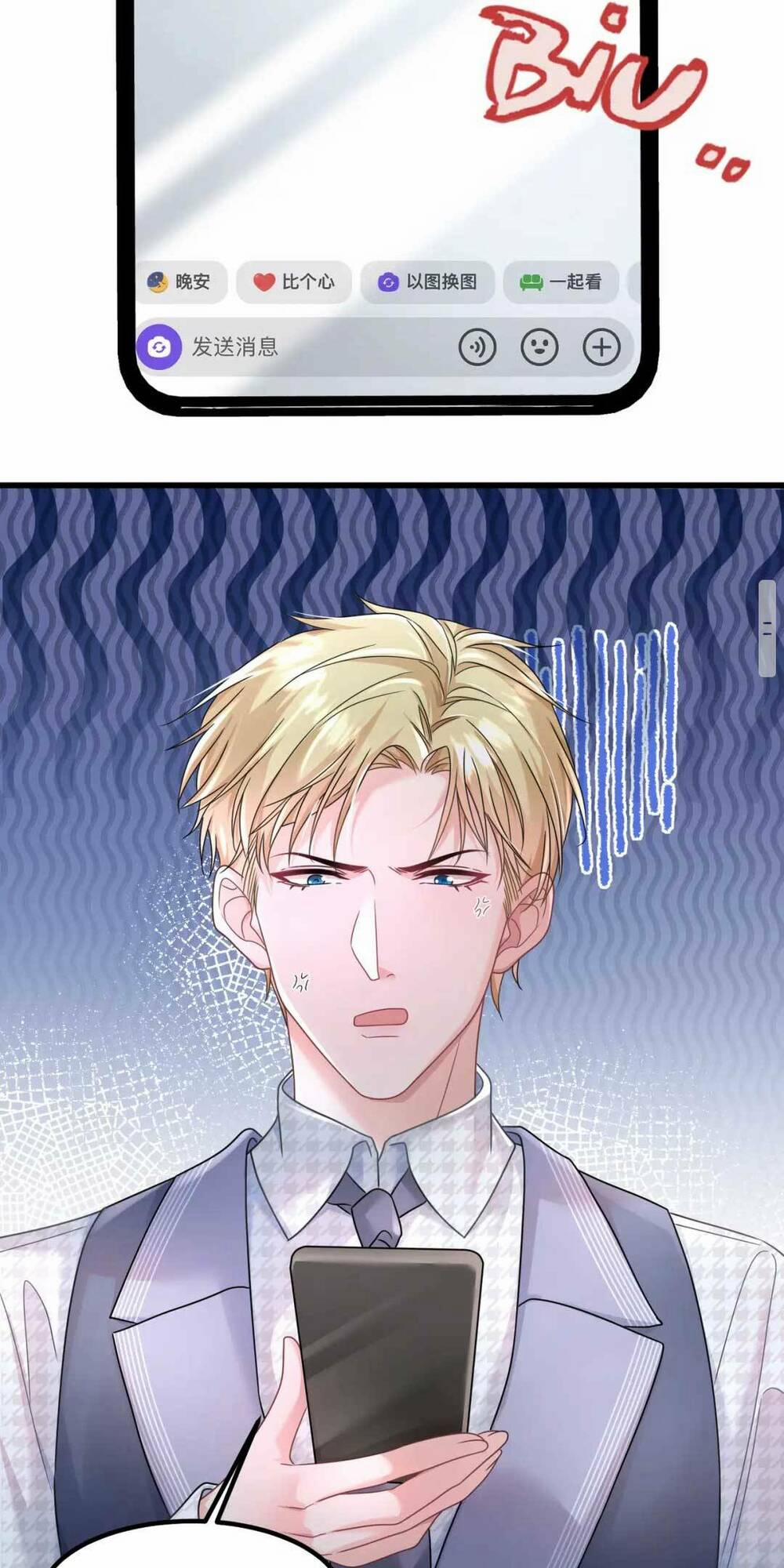 Ly Hôn Xong , Tôi Quay Về Vả Mặt Chồng Cũ 13 trang 15