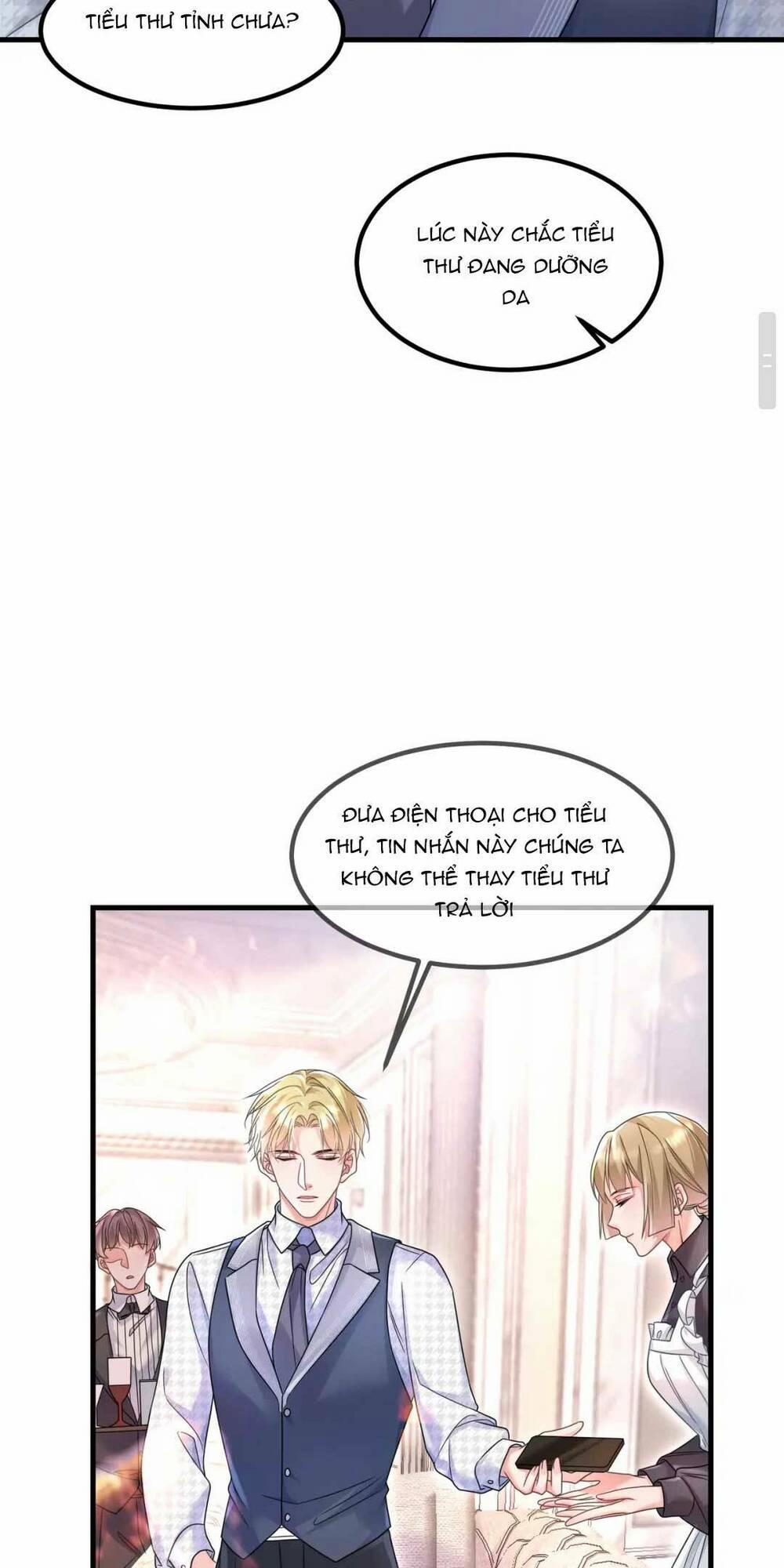 Ly Hôn Xong , Tôi Quay Về Vả Mặt Chồng Cũ 13 trang 16