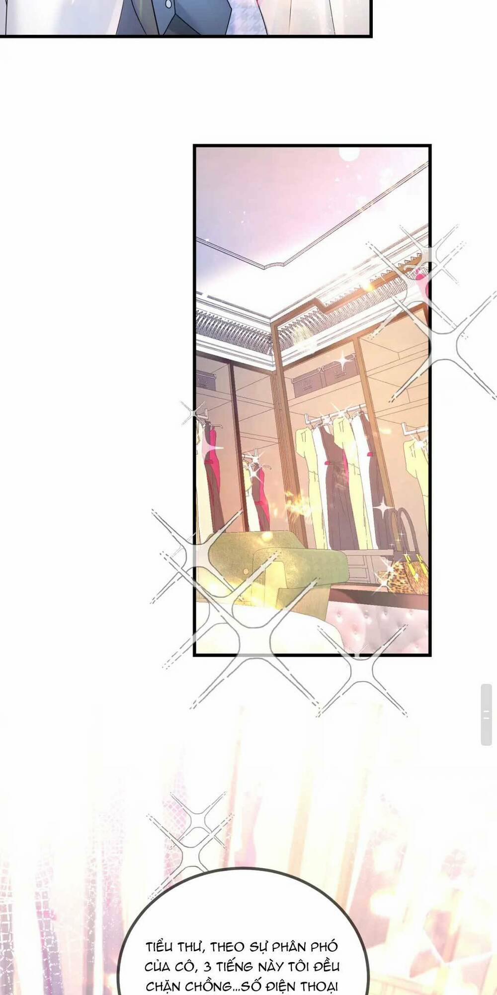 Ly Hôn Xong , Tôi Quay Về Vả Mặt Chồng Cũ 13 trang 18