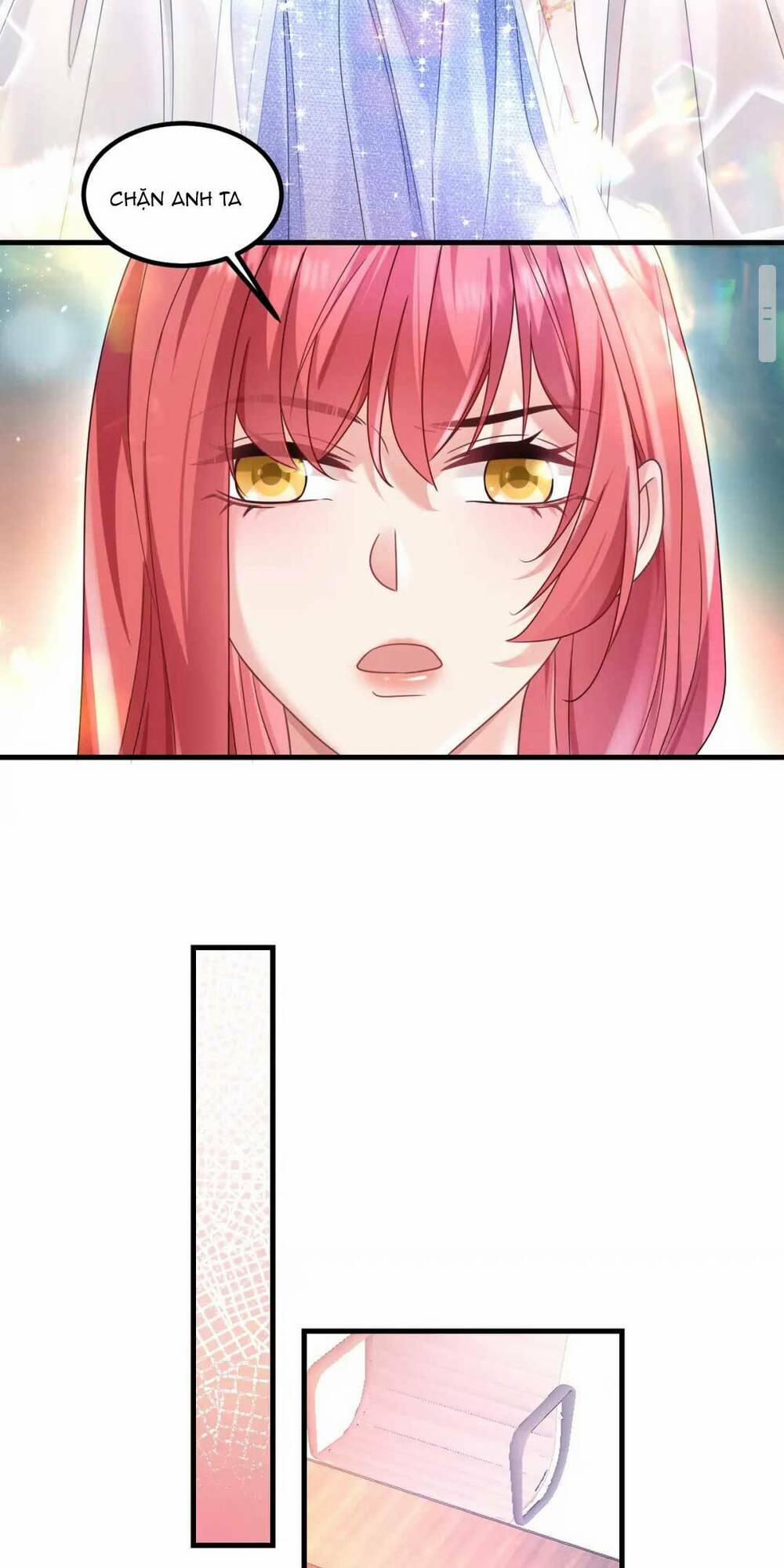 Ly Hôn Xong , Tôi Quay Về Vả Mặt Chồng Cũ 13 trang 25