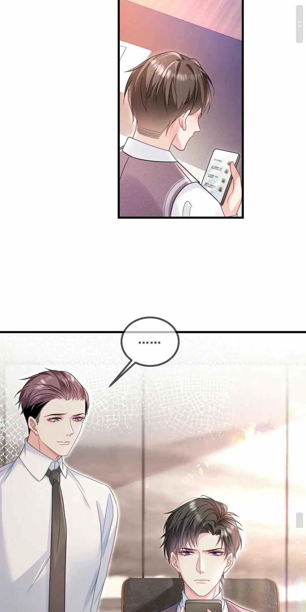 Ly Hôn Xong , Tôi Quay Về Vả Mặt Chồng Cũ 13 trang 26