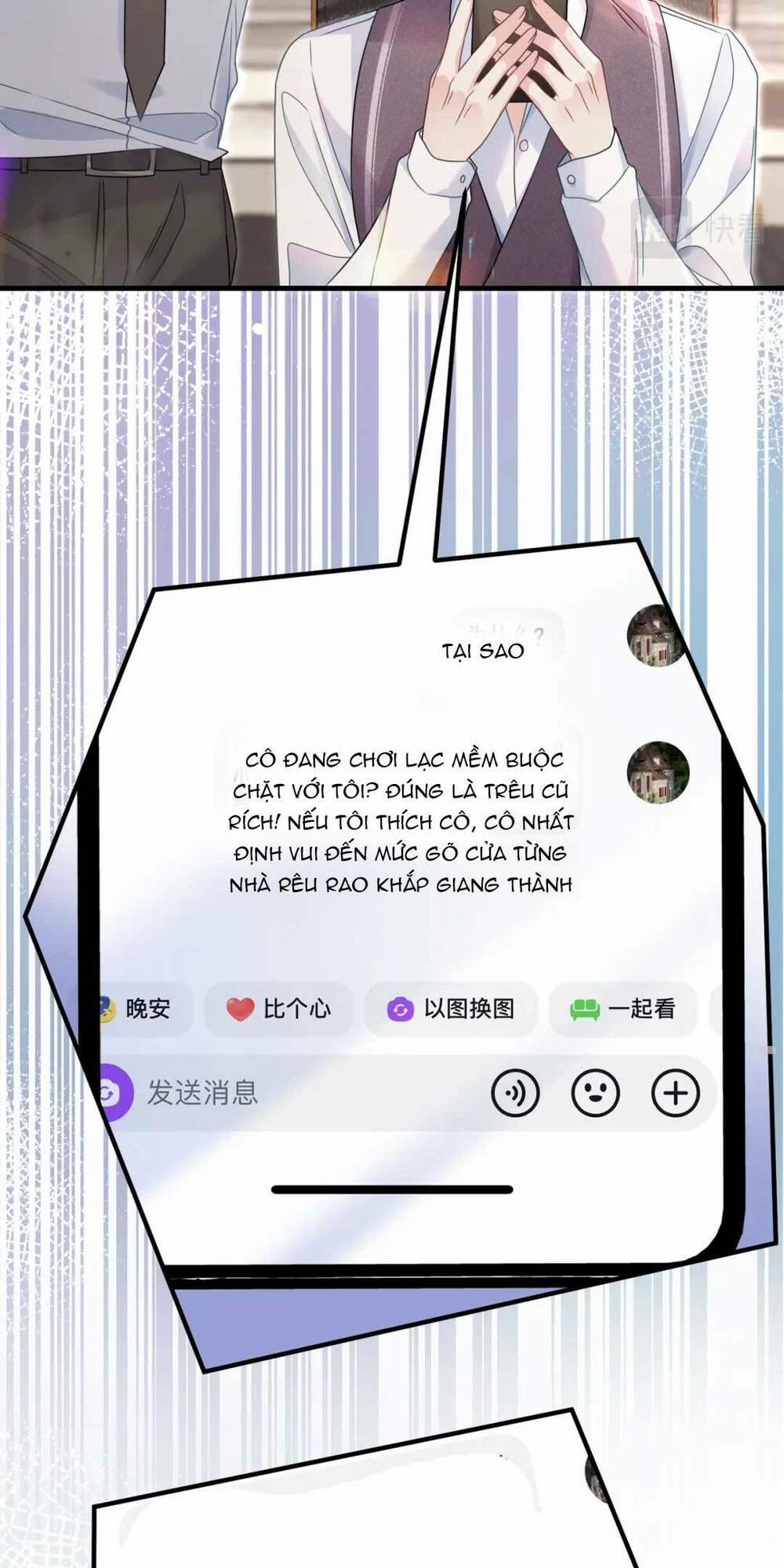 Ly Hôn Xong , Tôi Quay Về Vả Mặt Chồng Cũ 13 trang 27