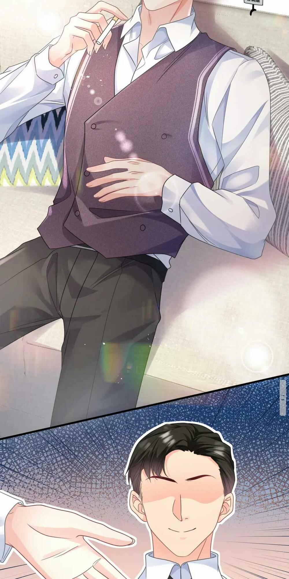 Ly Hôn Xong , Tôi Quay Về Vả Mặt Chồng Cũ 13 trang 3