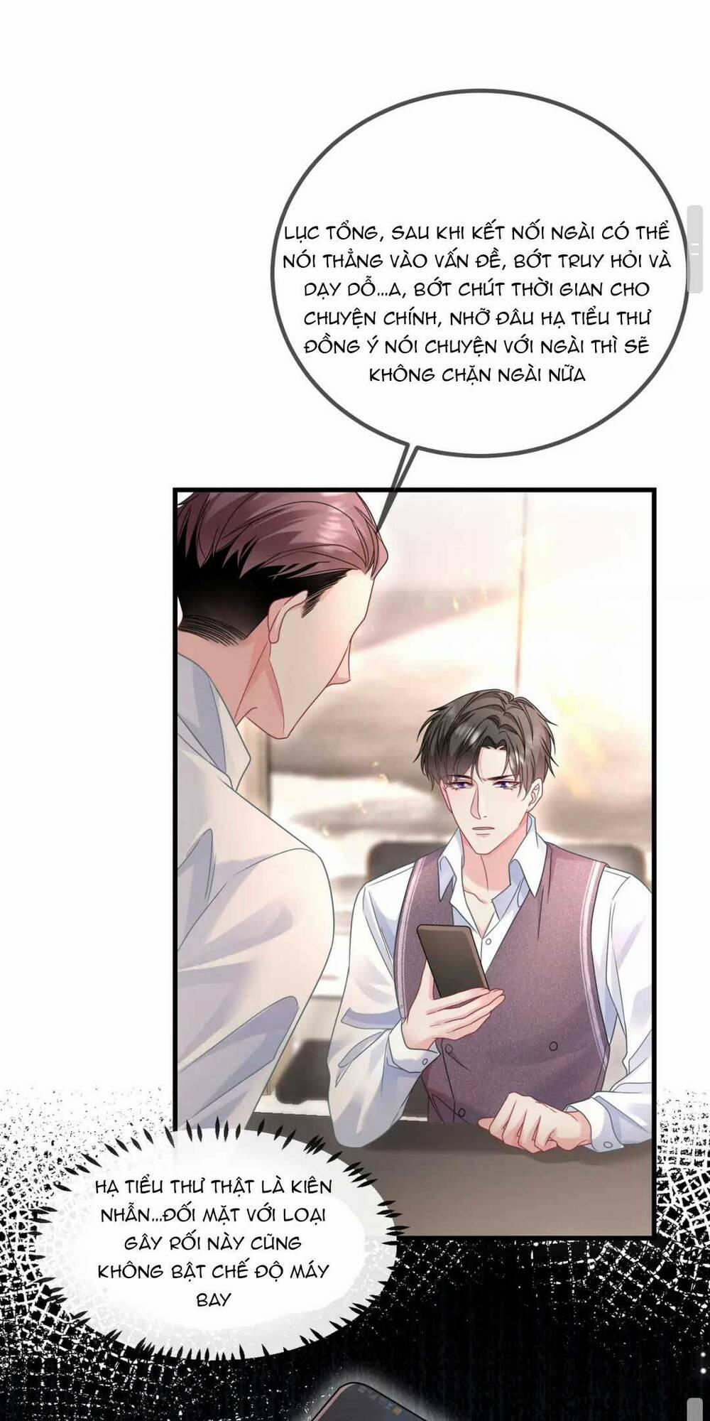 Ly Hôn Xong , Tôi Quay Về Vả Mặt Chồng Cũ 13 trang 6