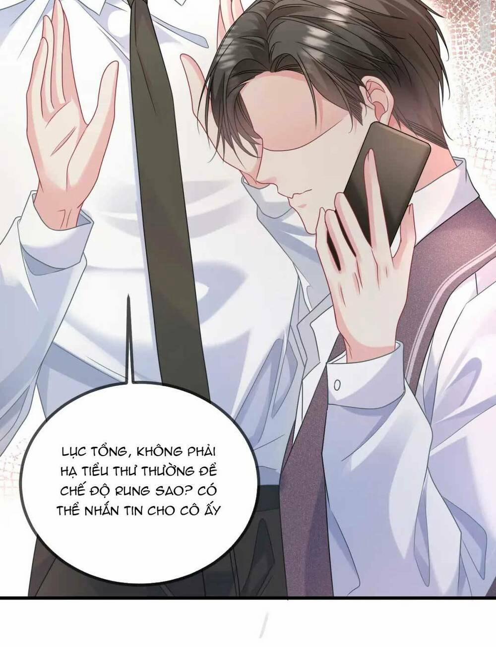 Ly Hôn Xong , Tôi Quay Về Vả Mặt Chồng Cũ 13 trang 9