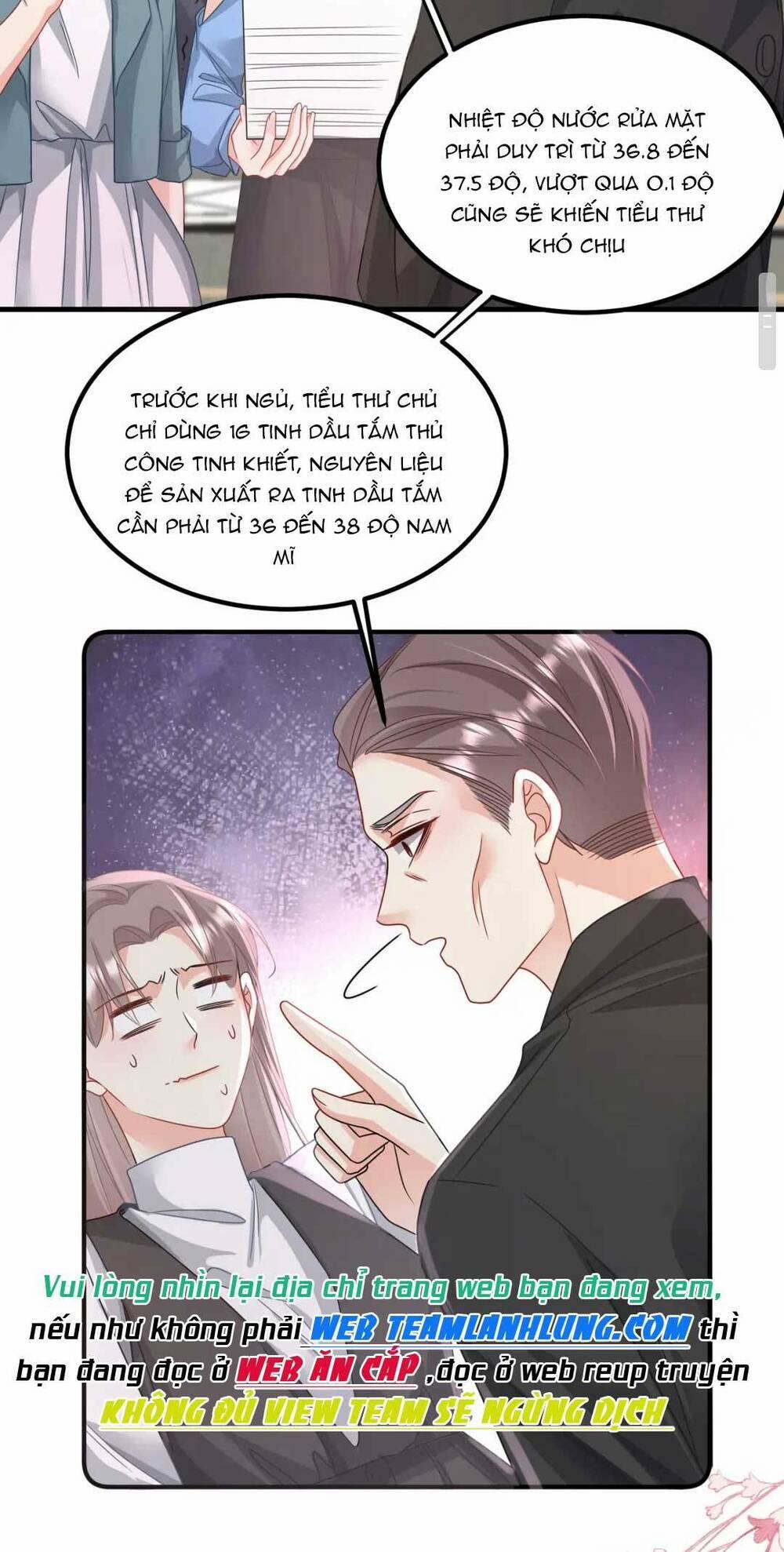 Ly Hôn Xong , Tôi Quay Về Vả Mặt Chồng Cũ 14 trang 11