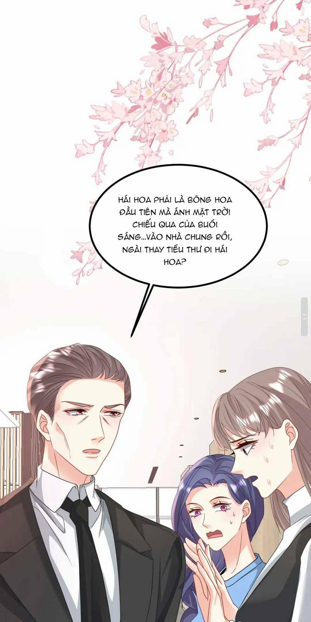 Ly Hôn Xong , Tôi Quay Về Vả Mặt Chồng Cũ 14 trang 12