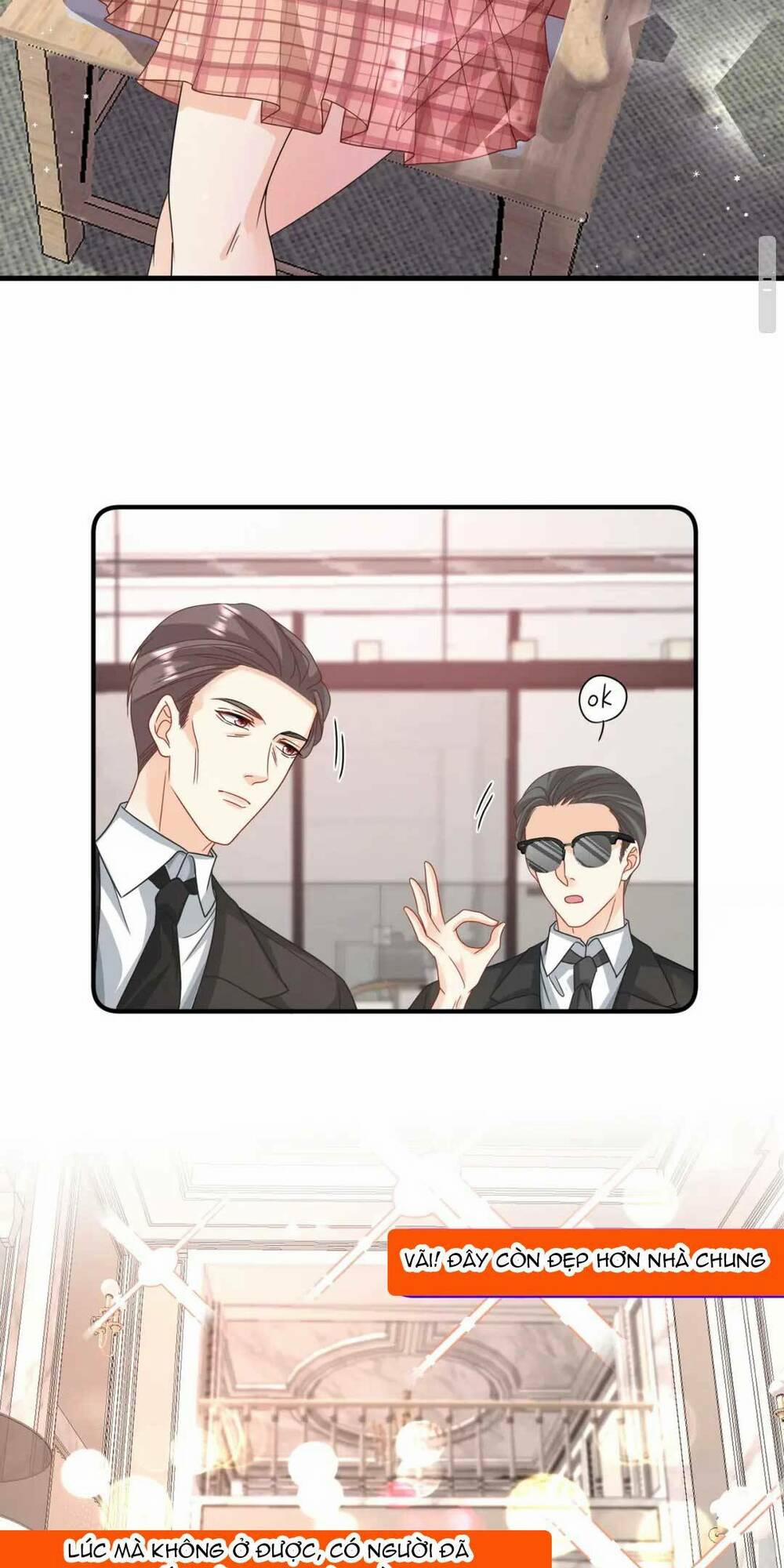 Ly Hôn Xong , Tôi Quay Về Vả Mặt Chồng Cũ 14 trang 14