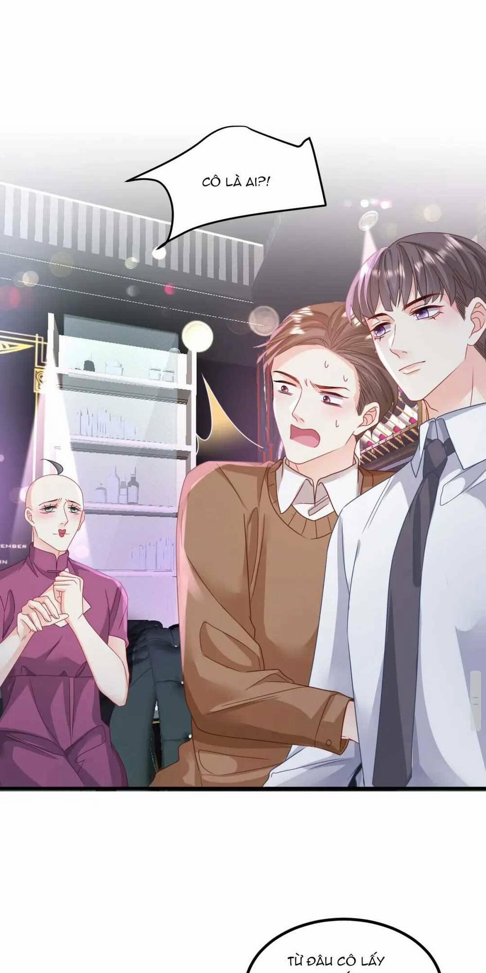 Ly Hôn Xong , Tôi Quay Về Vả Mặt Chồng Cũ 14 trang 20