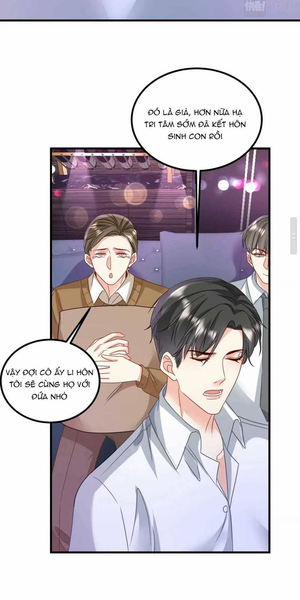 Ly Hôn Xong , Tôi Quay Về Vả Mặt Chồng Cũ 14 trang 22