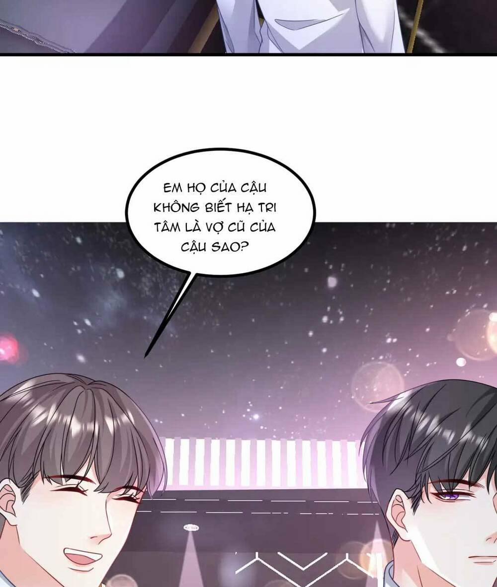 Ly Hôn Xong , Tôi Quay Về Vả Mặt Chồng Cũ 14 trang 25