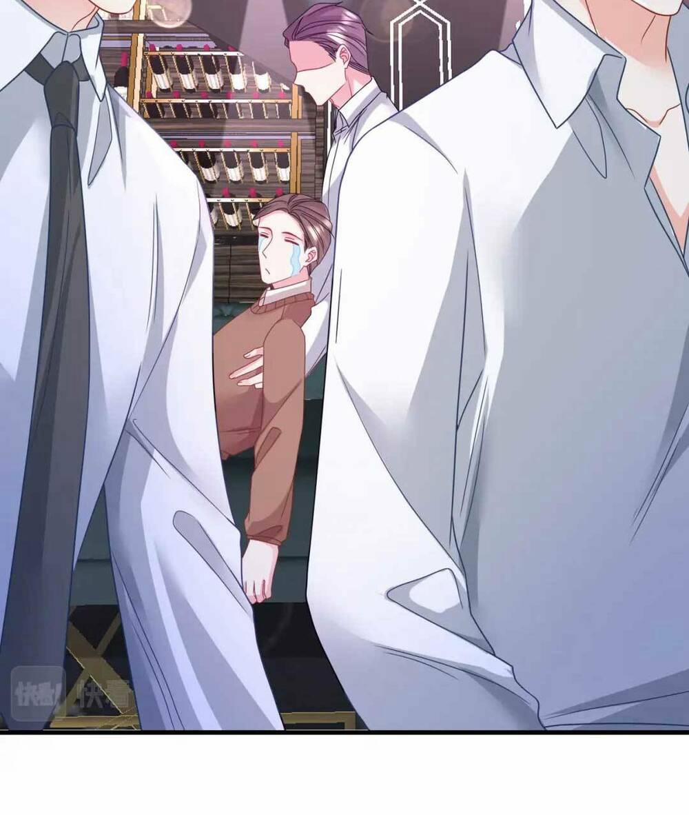 Ly Hôn Xong , Tôi Quay Về Vả Mặt Chồng Cũ 14 trang 26