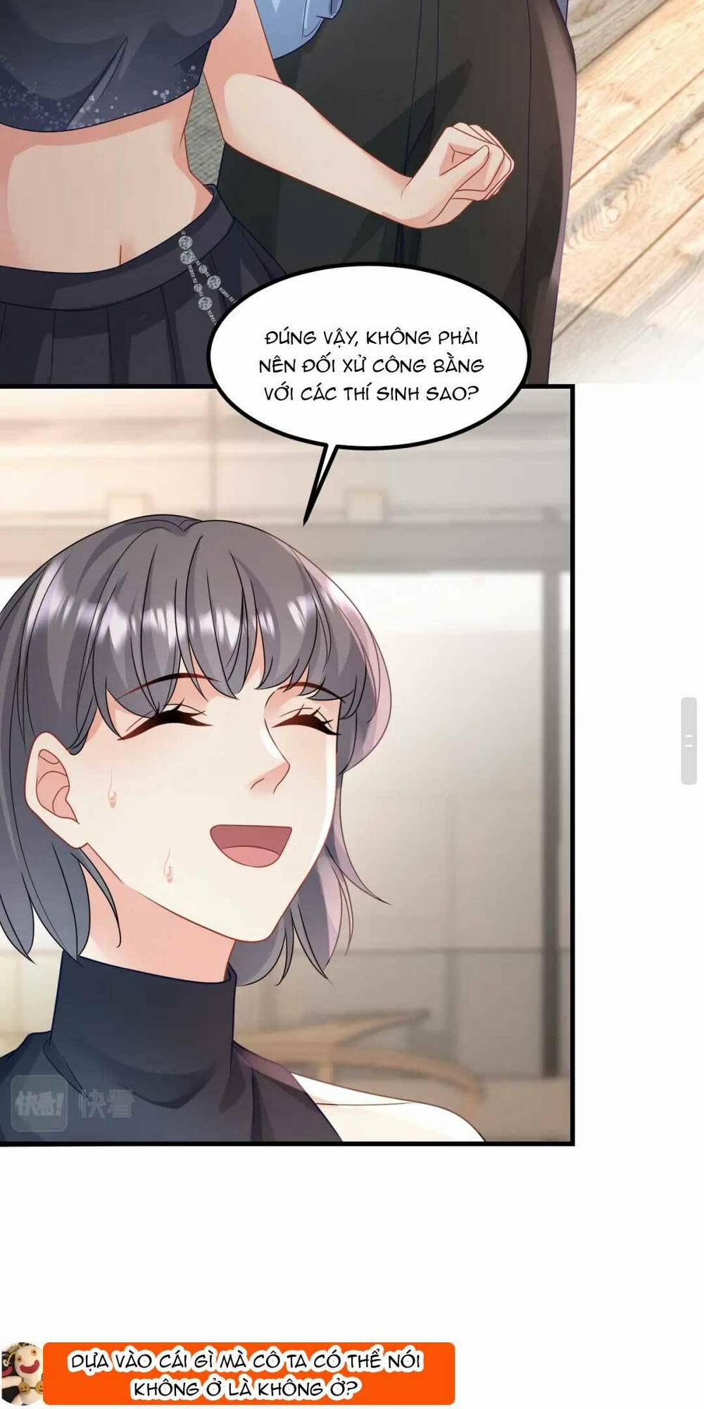 Ly Hôn Xong , Tôi Quay Về Vả Mặt Chồng Cũ 14 trang 4