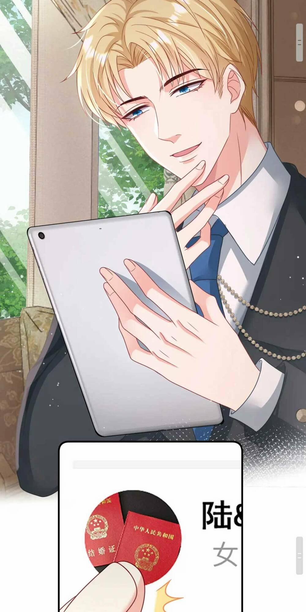 Ly Hôn Xong , Tôi Quay Về Vả Mặt Chồng Cũ 15 trang 10