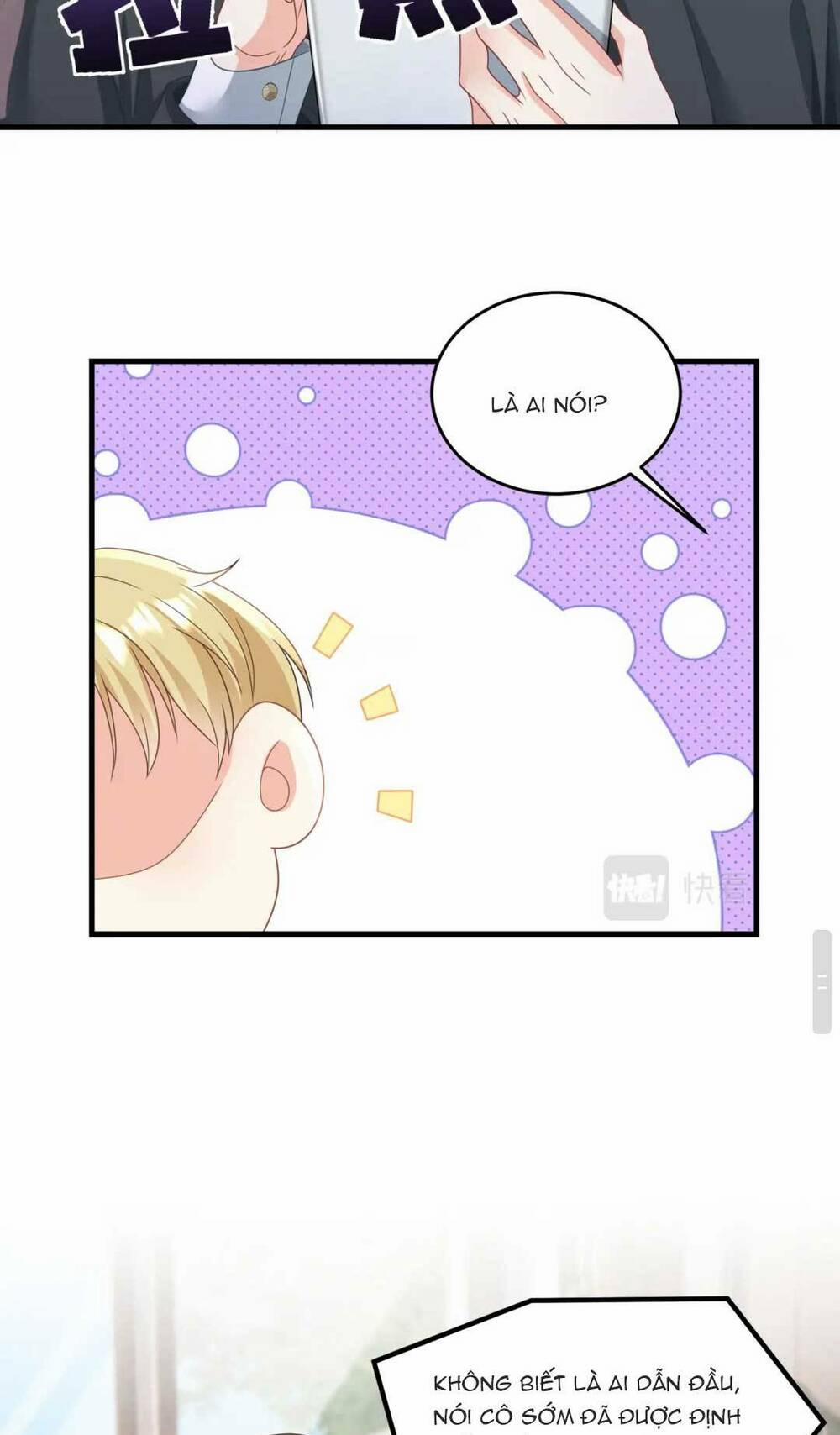 Ly Hôn Xong , Tôi Quay Về Vả Mặt Chồng Cũ 15 trang 12