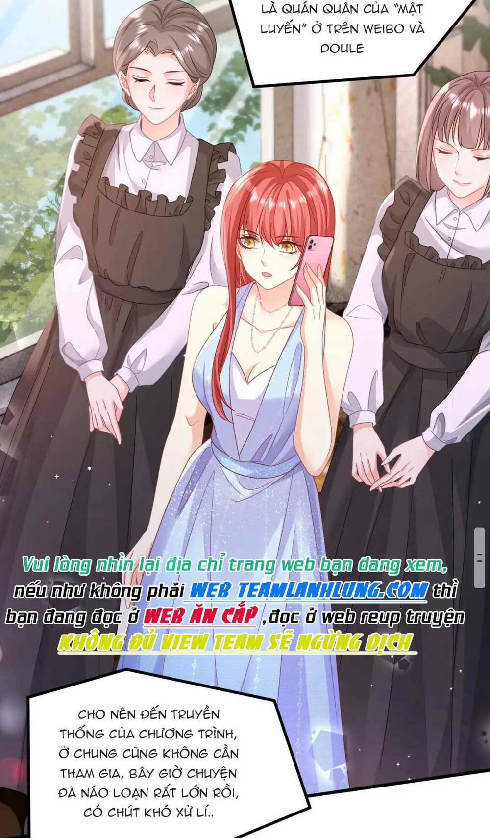 Ly Hôn Xong , Tôi Quay Về Vả Mặt Chồng Cũ 15 trang 13