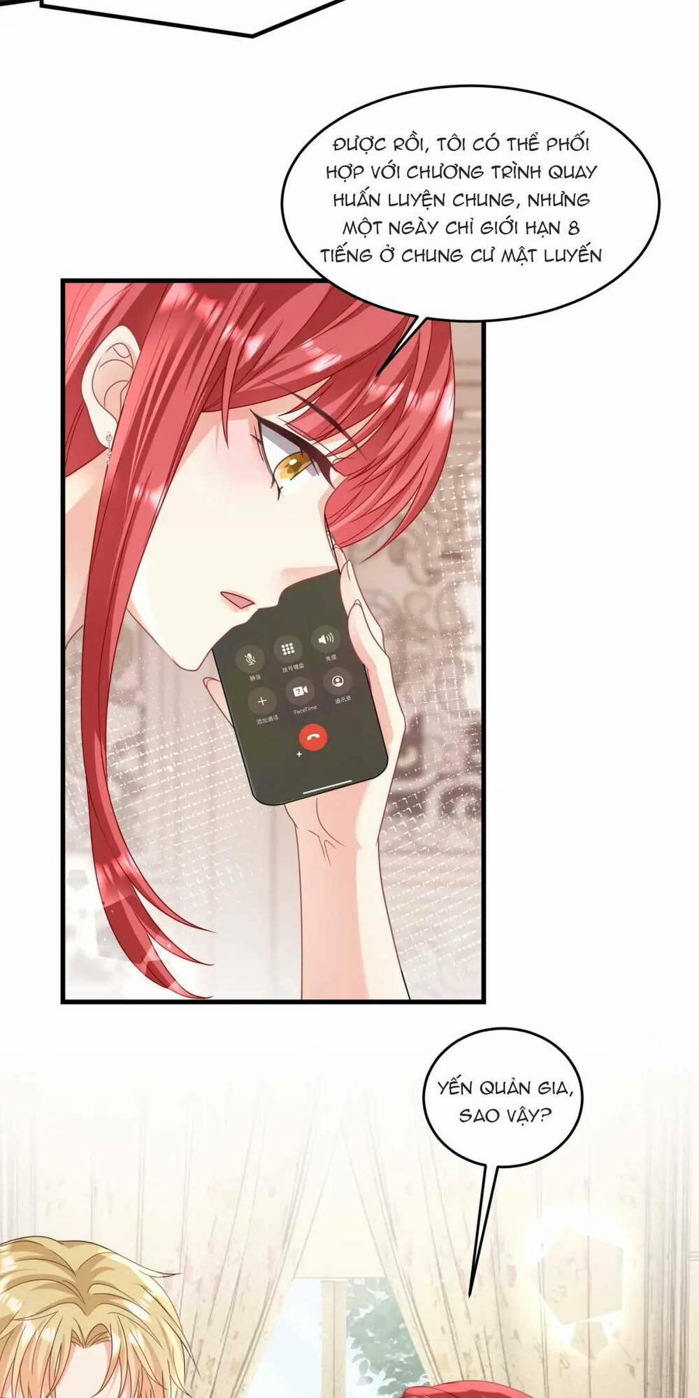 Ly Hôn Xong , Tôi Quay Về Vả Mặt Chồng Cũ 15 trang 14