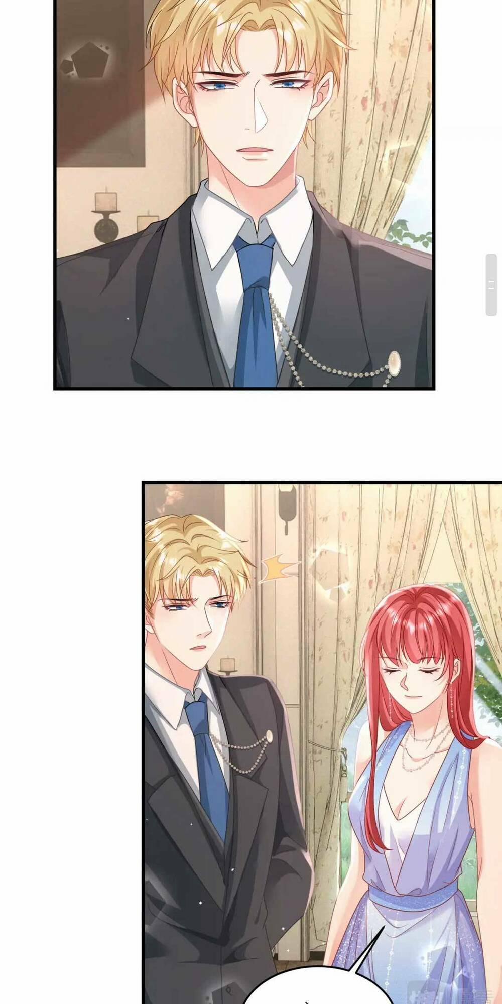 Ly Hôn Xong , Tôi Quay Về Vả Mặt Chồng Cũ 15 trang 16