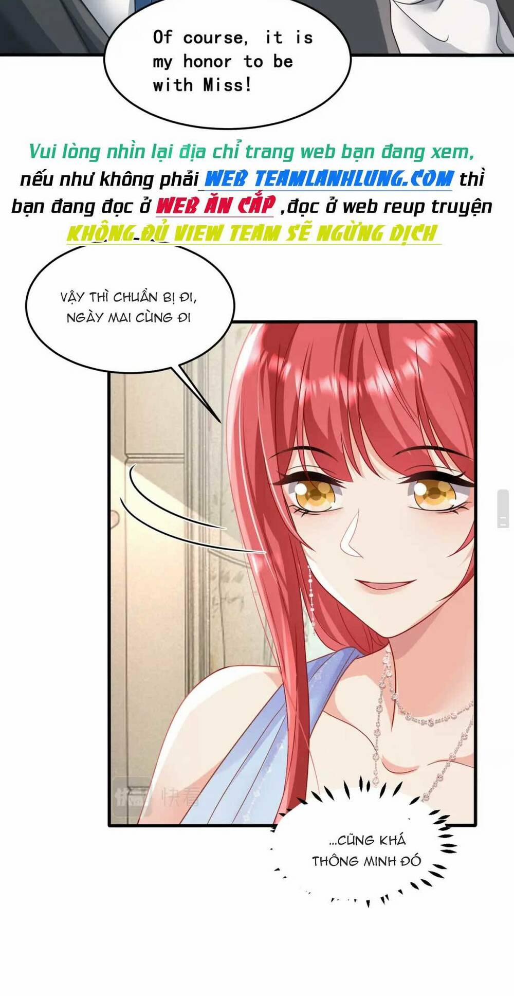 Ly Hôn Xong , Tôi Quay Về Vả Mặt Chồng Cũ 15 trang 20