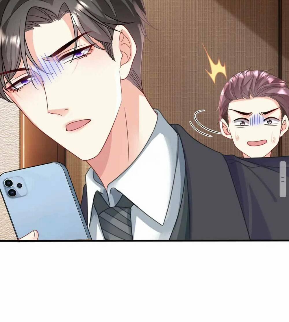 Ly Hôn Xong , Tôi Quay Về Vả Mặt Chồng Cũ 15 trang 22