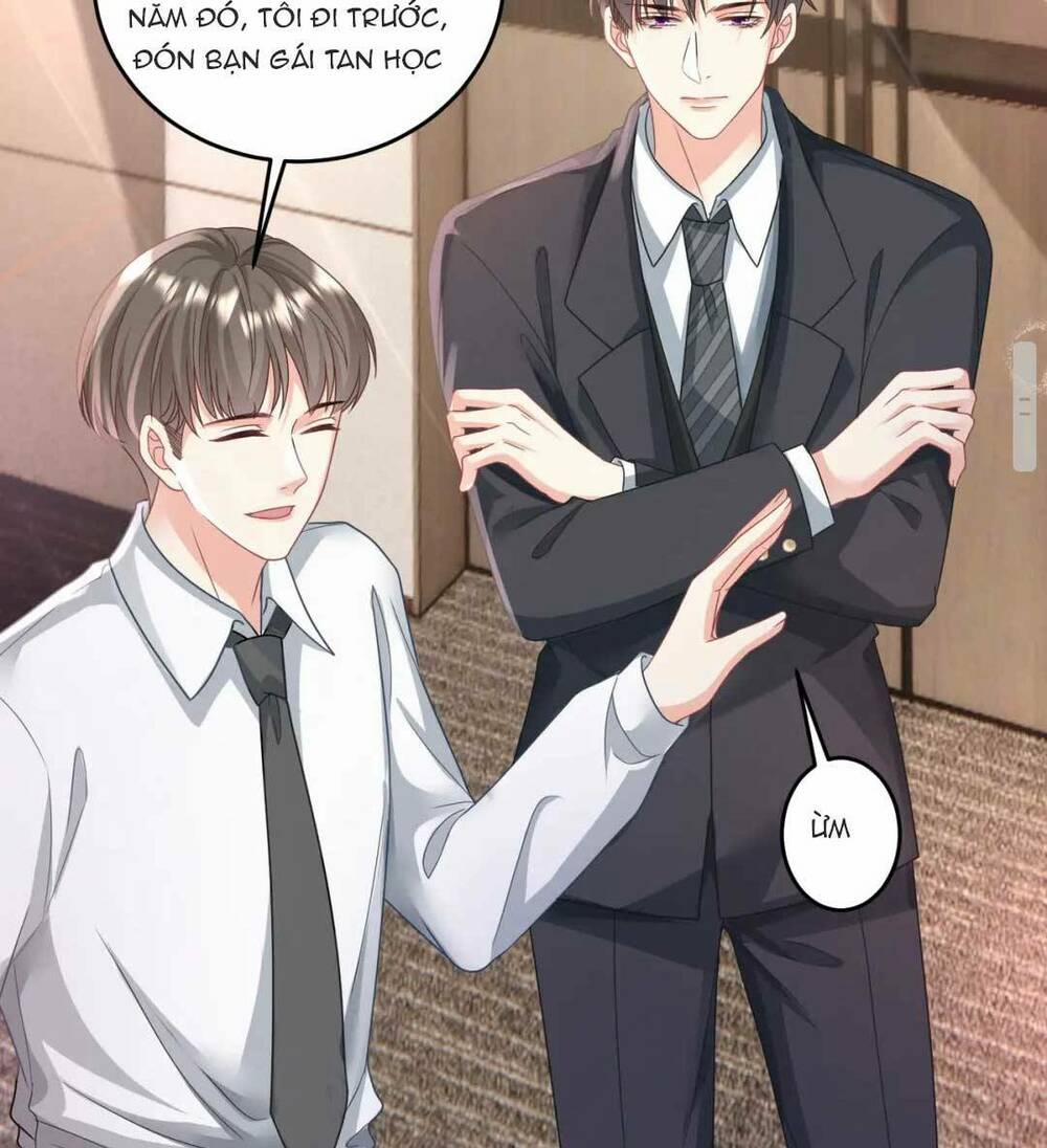 Ly Hôn Xong , Tôi Quay Về Vả Mặt Chồng Cũ 15 trang 6