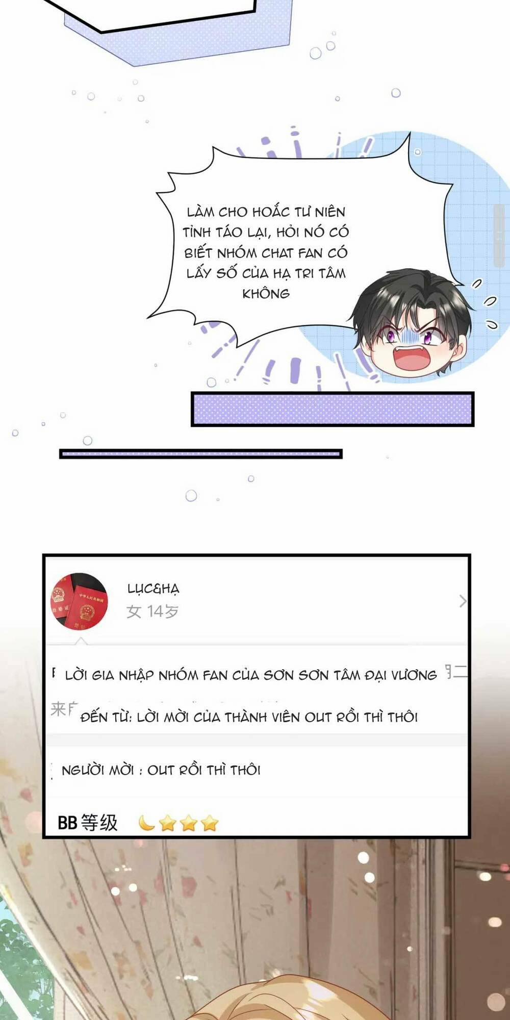 Ly Hôn Xong , Tôi Quay Về Vả Mặt Chồng Cũ 15 trang 9