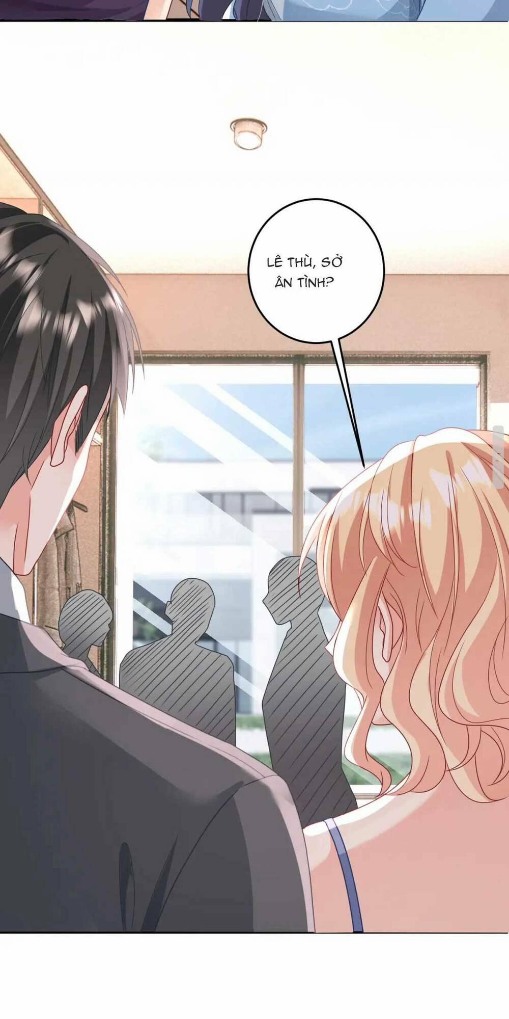 Ly Hôn Xong , Tôi Quay Về Vả Mặt Chồng Cũ 16 trang 12