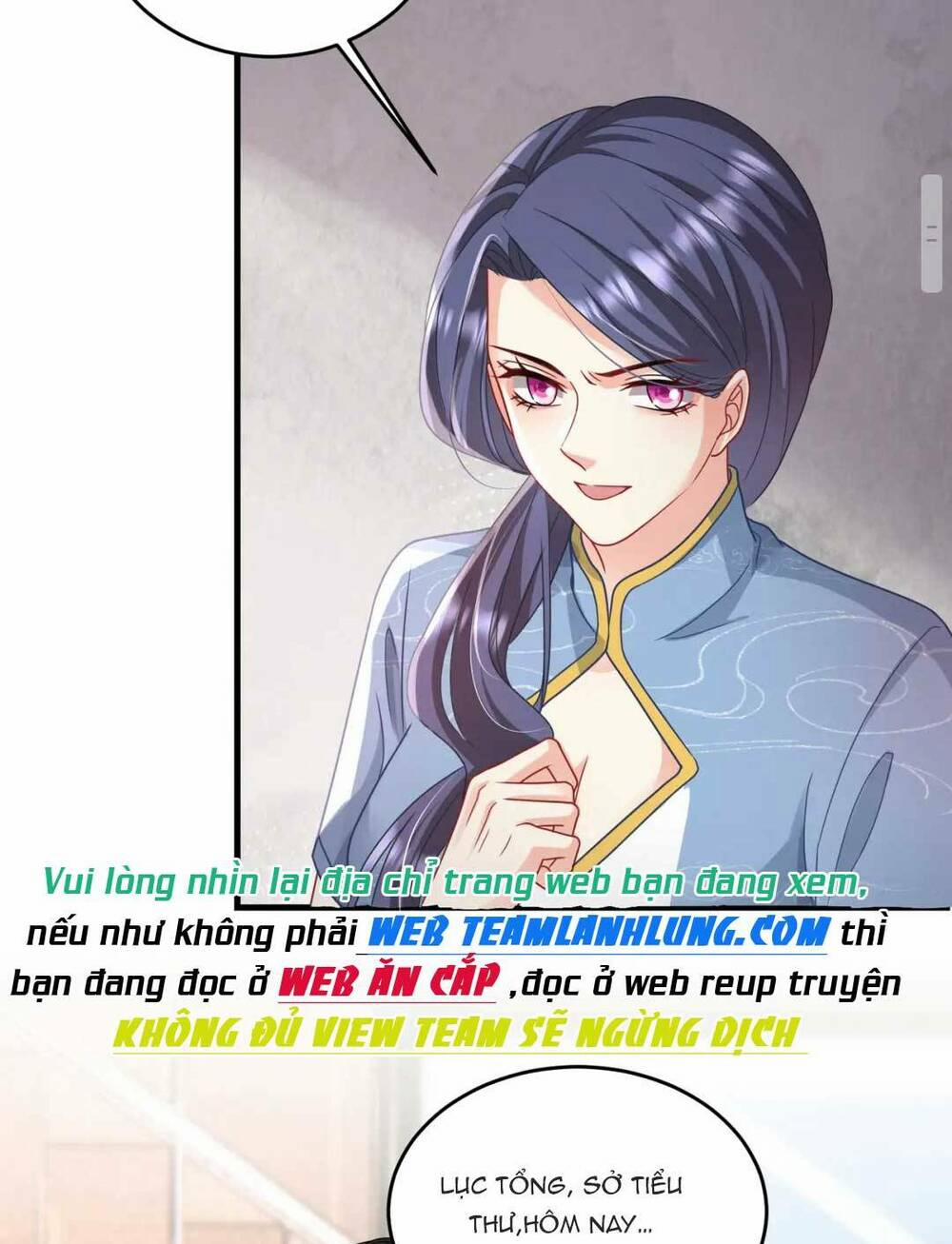 Ly Hôn Xong , Tôi Quay Về Vả Mặt Chồng Cũ 16 trang 14