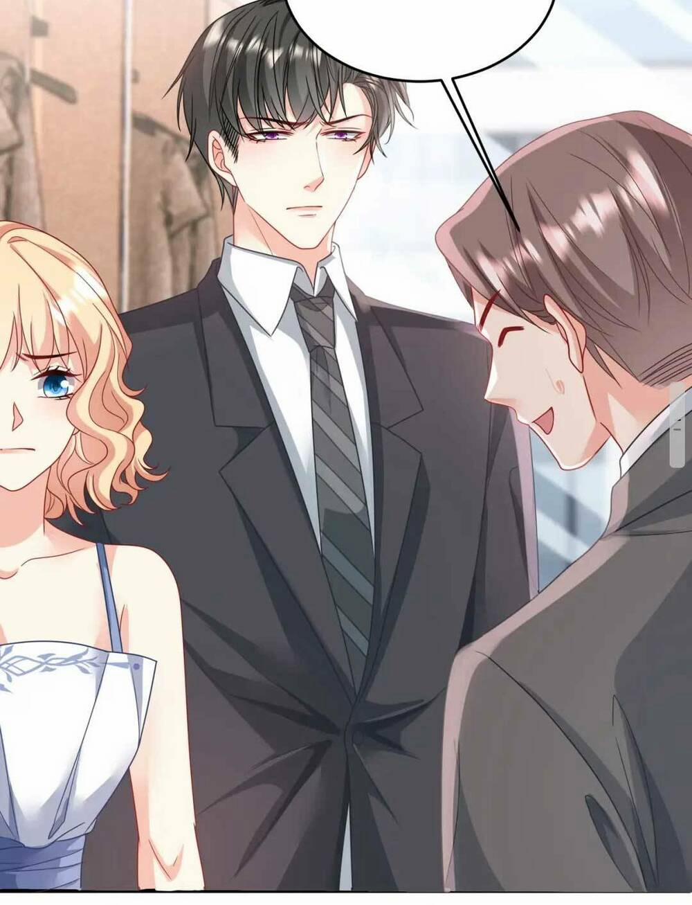 Ly Hôn Xong , Tôi Quay Về Vả Mặt Chồng Cũ 16 trang 15