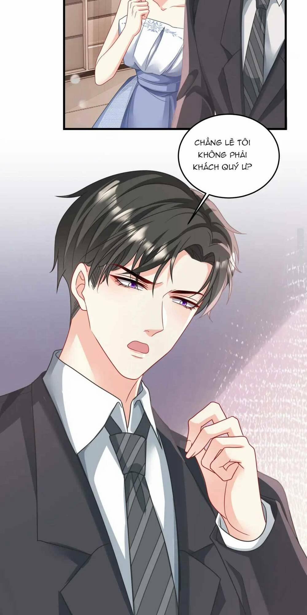 Ly Hôn Xong , Tôi Quay Về Vả Mặt Chồng Cũ 16 trang 18