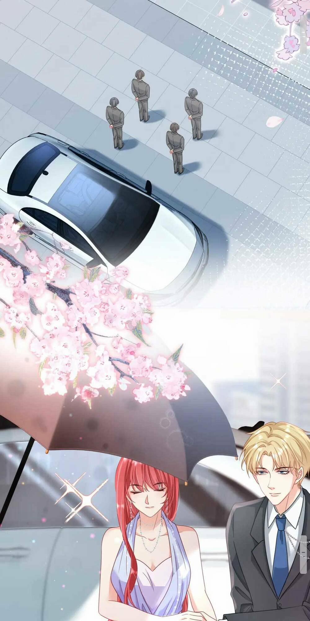 Ly Hôn Xong , Tôi Quay Về Vả Mặt Chồng Cũ 16 trang 2