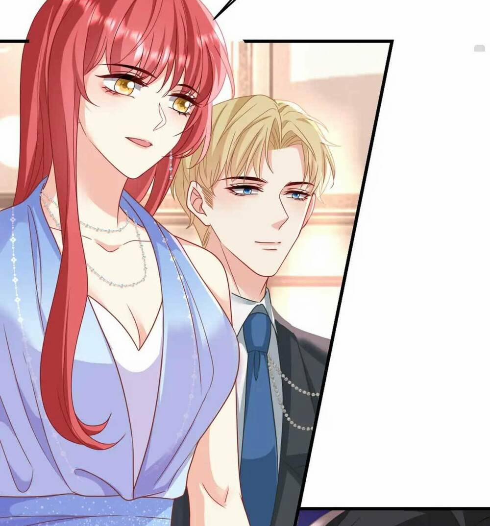 Ly Hôn Xong , Tôi Quay Về Vả Mặt Chồng Cũ 16 trang 20