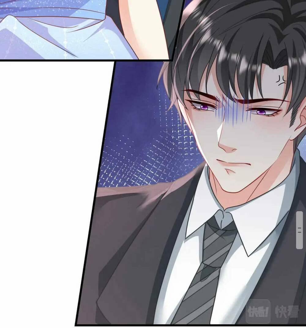 Ly Hôn Xong , Tôi Quay Về Vả Mặt Chồng Cũ 16 trang 21