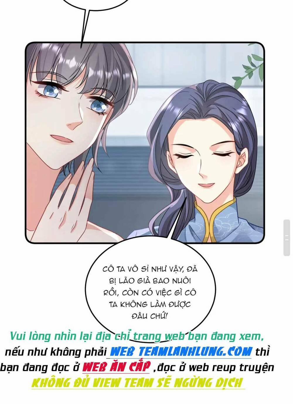 Ly Hôn Xong , Tôi Quay Về Vả Mặt Chồng Cũ 16 trang 5