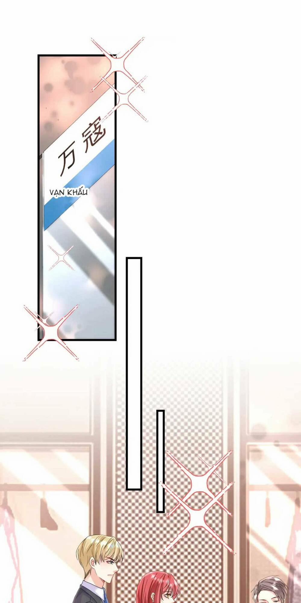 Ly Hôn Xong , Tôi Quay Về Vả Mặt Chồng Cũ 16 trang 7